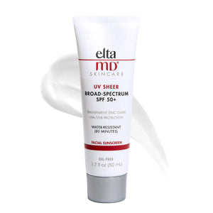 EltaMD | UV SHEER BROAD-SPECTRUM SPF 50+