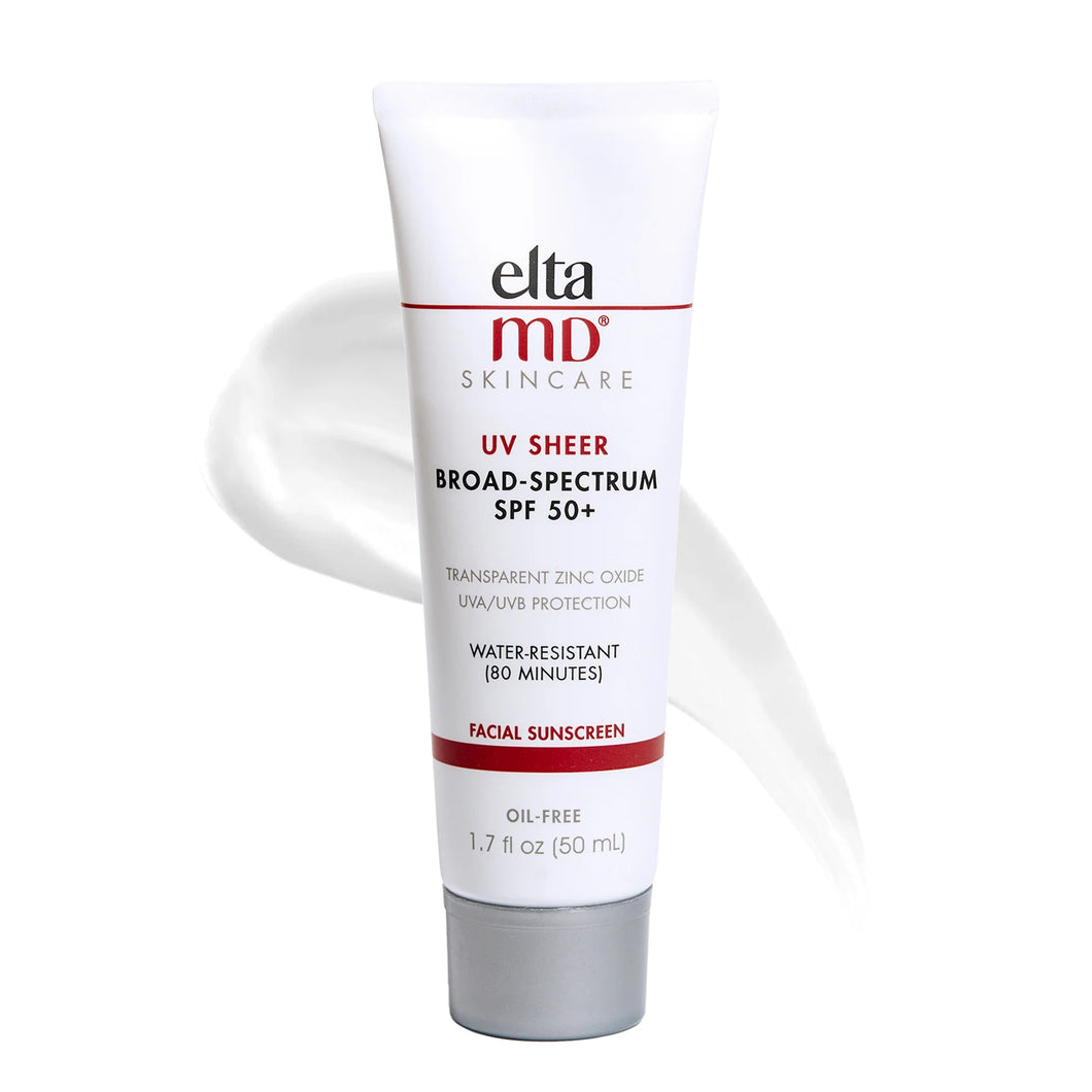 EltaMD | UV SHEER BROAD-SPECTRUM SPF 50+