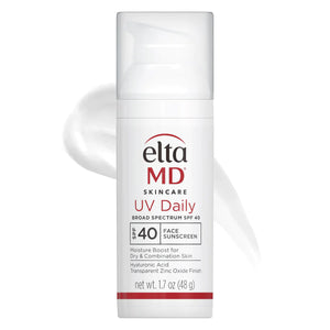 EltaMD | UV DAILY BROAD-SPECTRUM SPF 40
