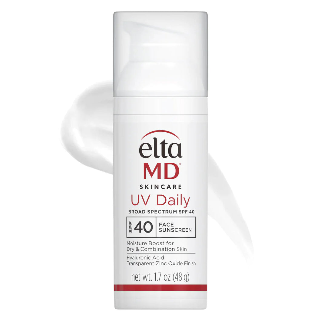 EltaMD | UV DAILY BROAD-SPECTRUM SPF 40