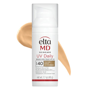 EltaMD | UV DAILY TINTED BROAD-SPECTRUM SPF 40