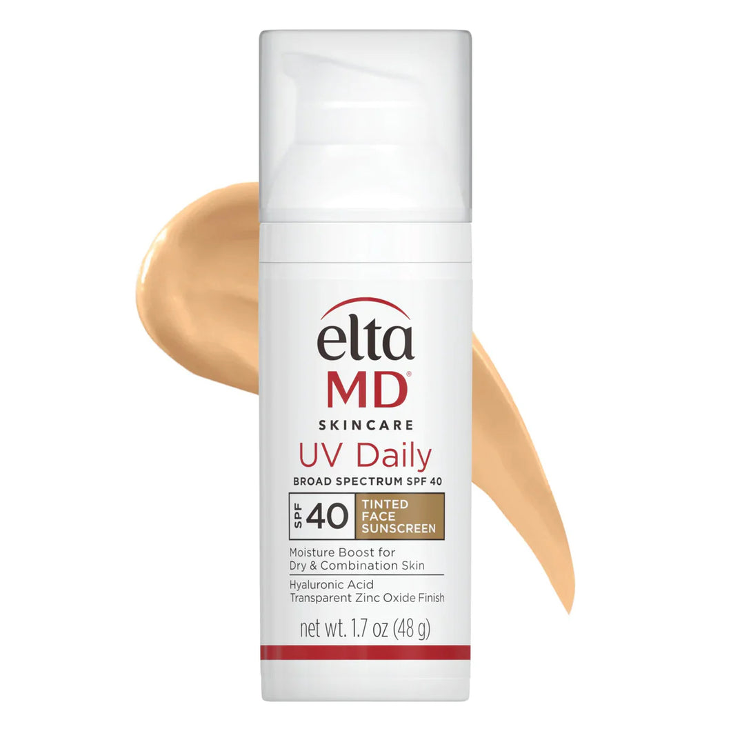 EltaMD | UV DAILY TINTED BROAD-SPECTRUM SPF 40