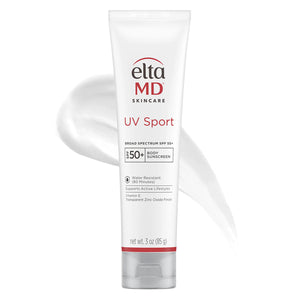 EltaMD | UV SPORT BROAD-SPECTRUM SPF 50+
