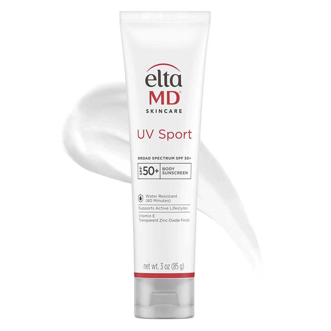 EltaMD | UV SPORT BROAD-SPECTRUM SPF 50+