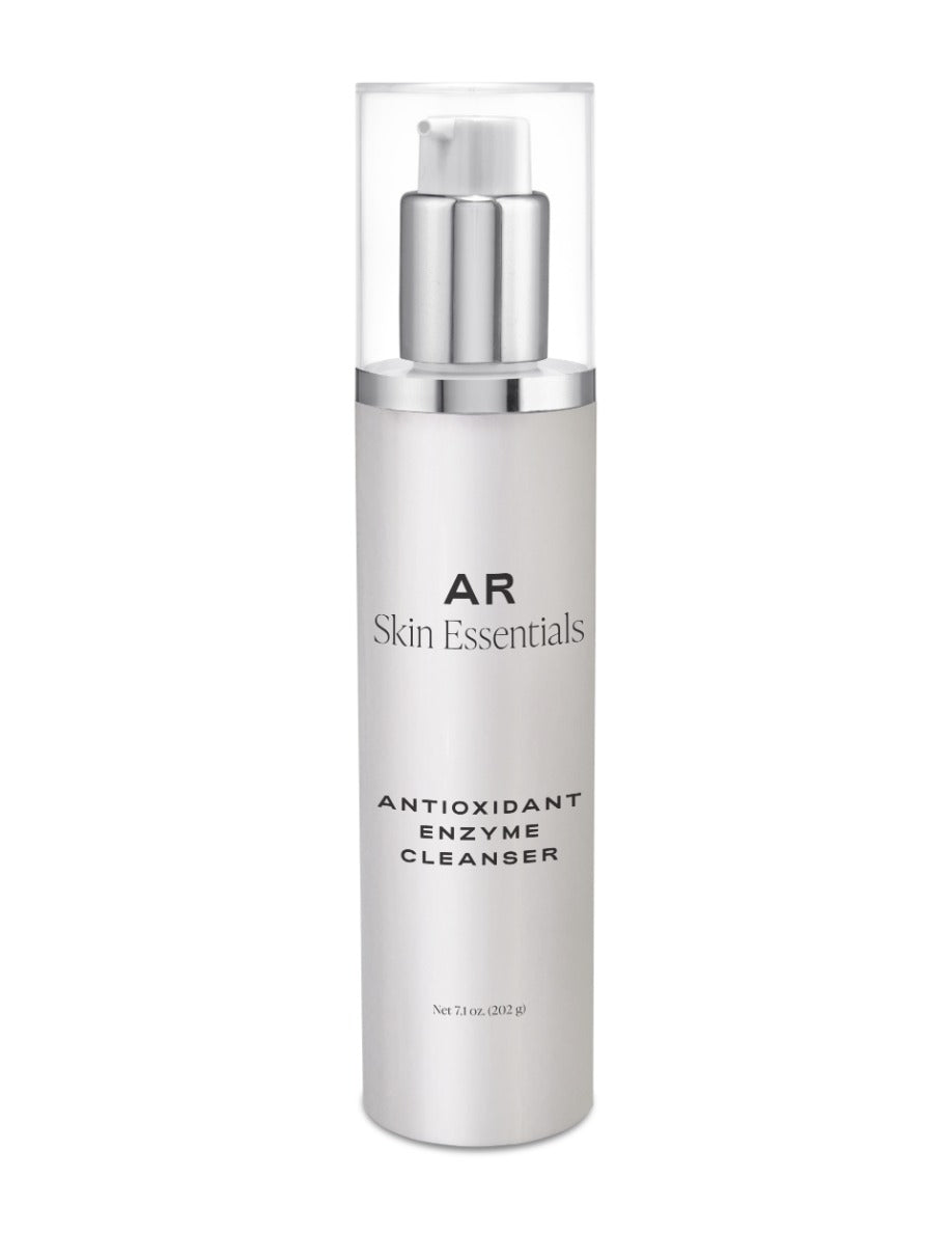 ANTIOXIDANT ENZYME CLEANSER